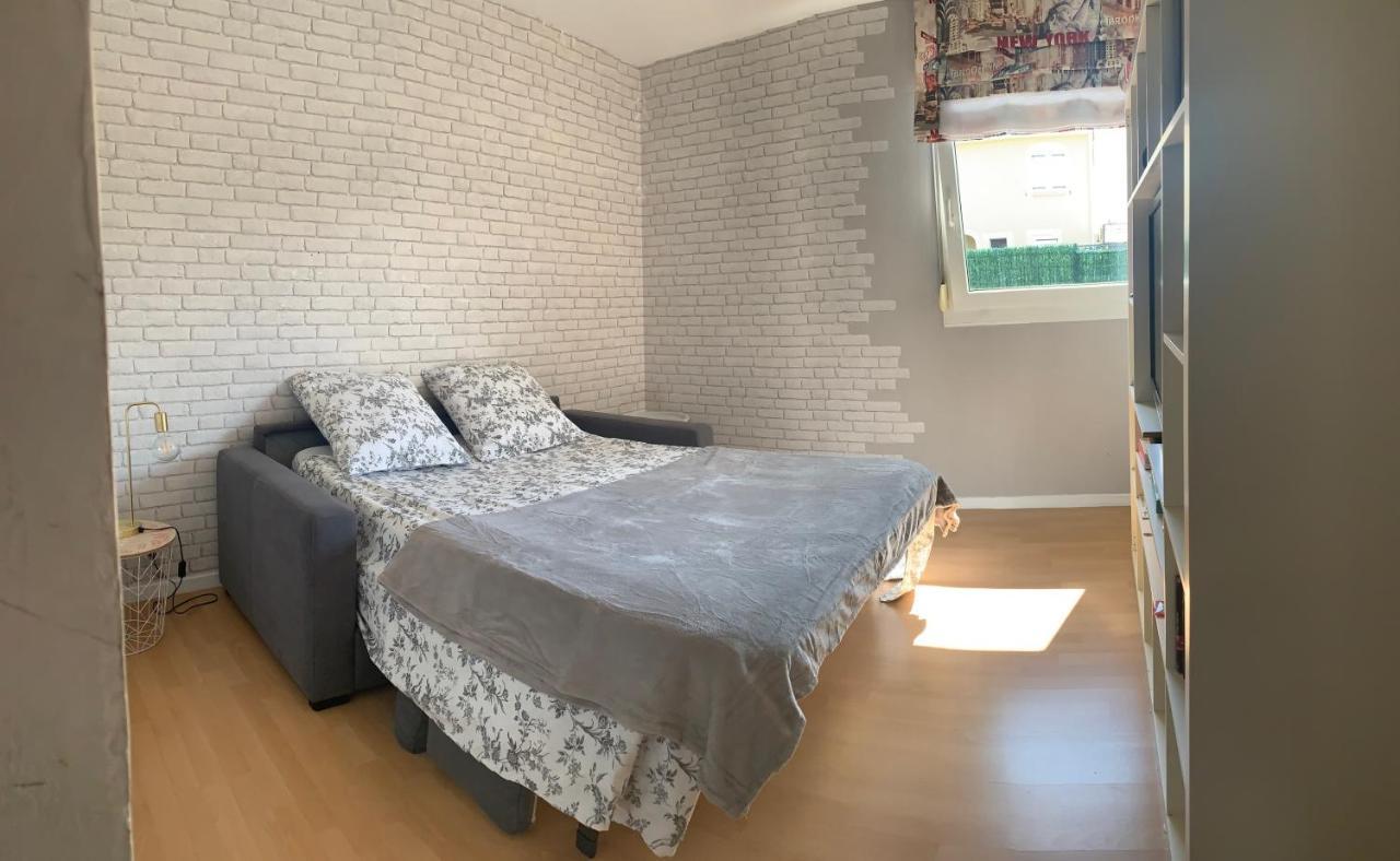Maison Cosy Clim Jardin Netflix ミュレ エクステリア 写真